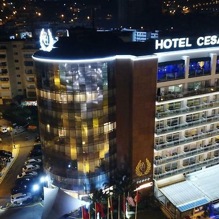 Hotel Cesar & Spa Tanger Ngoại thất bức ảnh