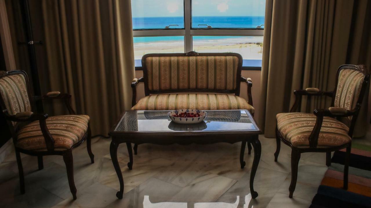 Hotel Cesar & Spa Tanger Ngoại thất bức ảnh