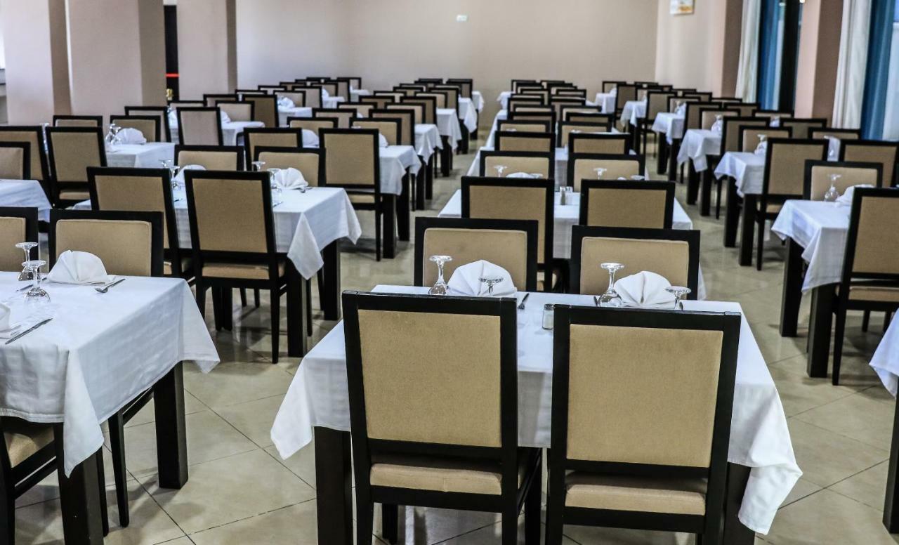 Hotel Cesar & Spa Tanger Ngoại thất bức ảnh