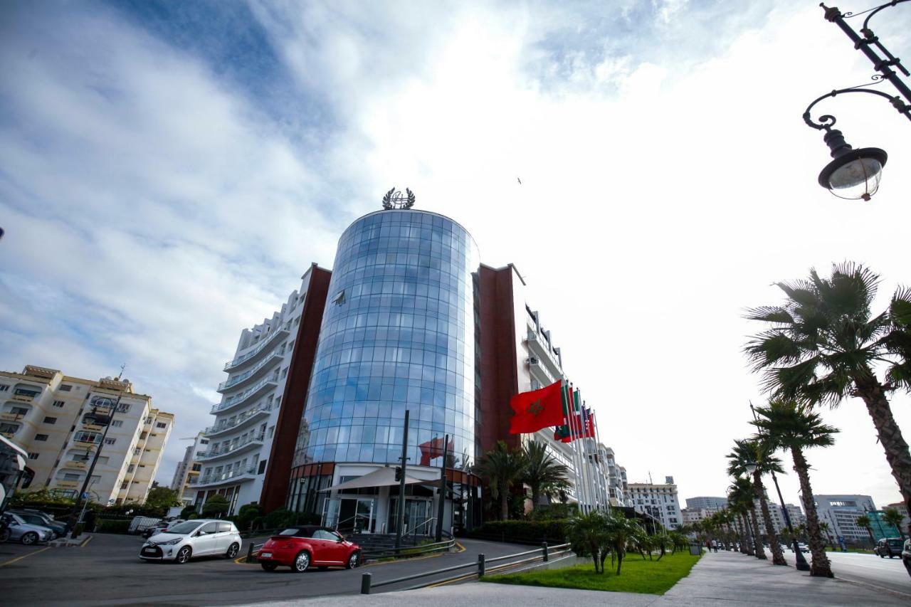 Hotel Cesar & Spa Tanger Ngoại thất bức ảnh