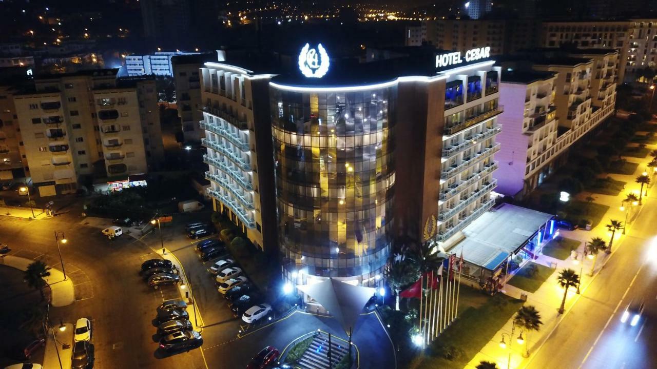 Hotel Cesar & Spa Tanger Ngoại thất bức ảnh