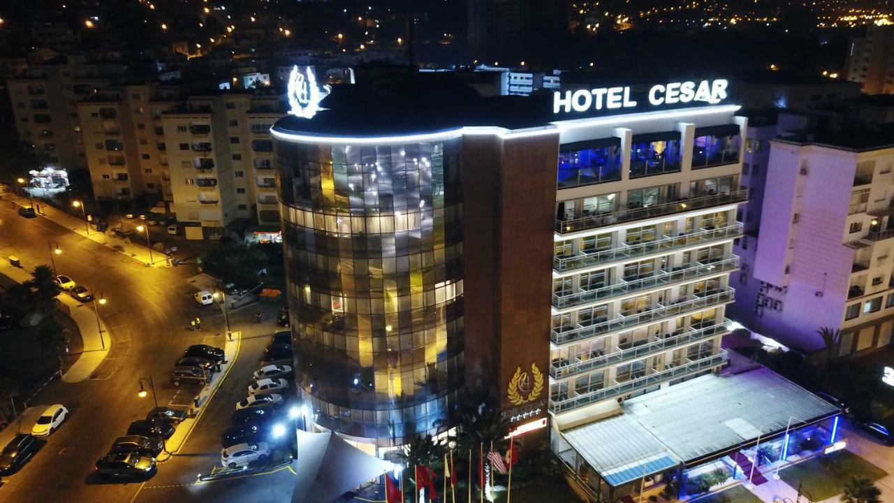 Hotel Cesar & Spa Tanger Ngoại thất bức ảnh