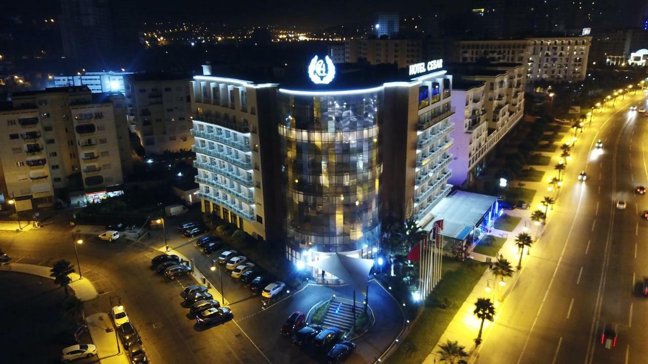 Hotel Cesar & Spa Tanger Ngoại thất bức ảnh