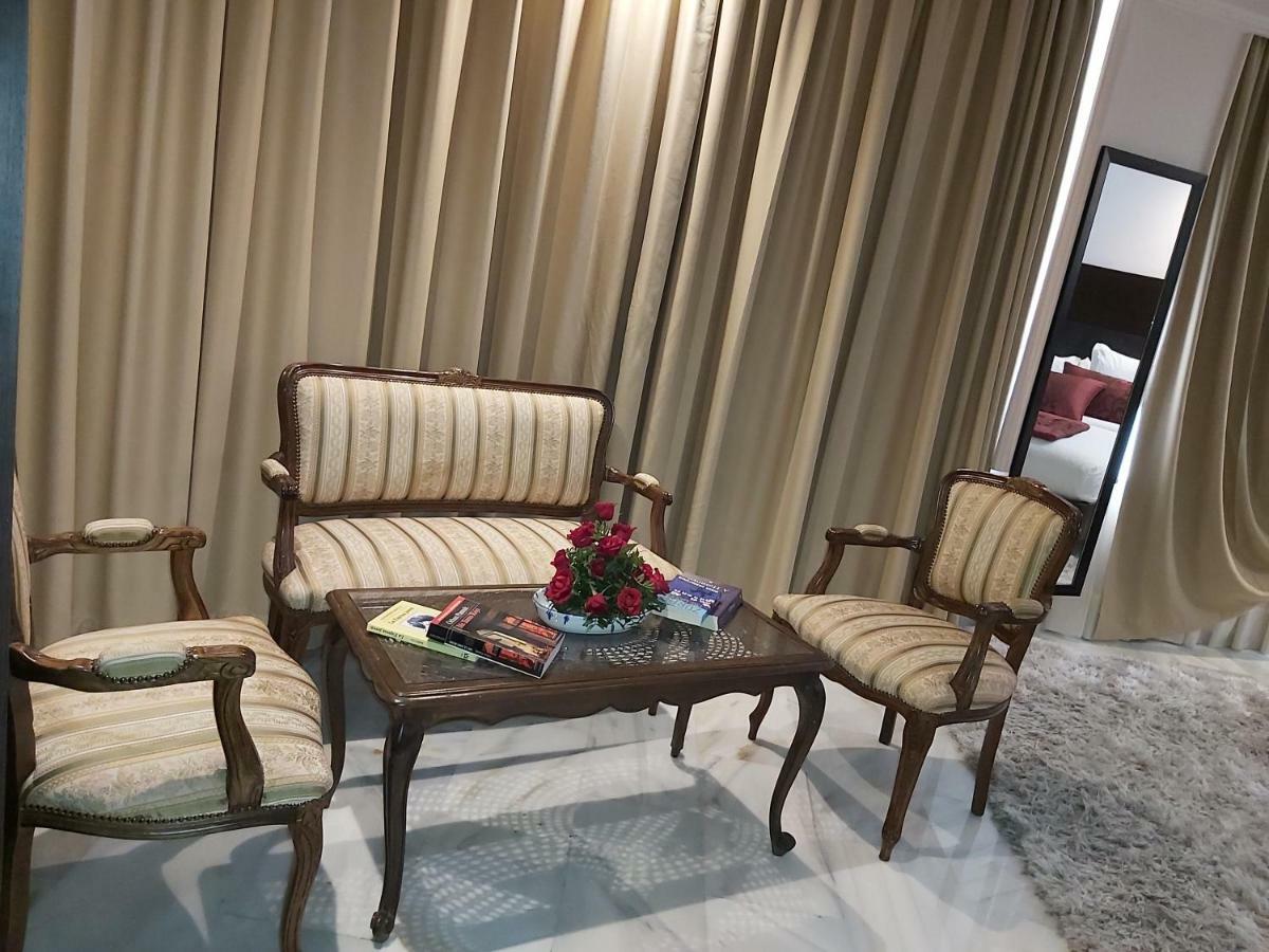 Hotel Cesar & Spa Tanger Ngoại thất bức ảnh